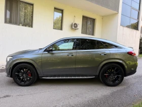 Mercedes-Benz GLE 350 BRABUS OPTIC | Auto.bg — изображение 4