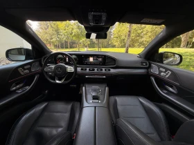 Mercedes-Benz GLE 350 BRABUS OPTIC | Auto.bg — изображение 12