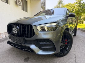 Mercedes-Benz GLE 350 BRABUS OPTIC | Auto.bg — изображение 3