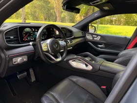 Mercedes-Benz GLE 350 BRABUS OPTIC | Auto.bg — изображение 9