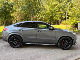 Mercedes-Benz GLE 350 BRABUS OPTIC | Auto.bg — изображение 8
