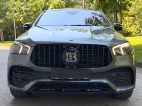 Mercedes-Benz GLE 350 BRABUS OPTIC | Auto.bg — изображение 2