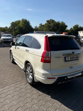 Honda Cr-v 2.2 I-DTEC * * FACELIFT* *  - 9500 € - 65119428 5
