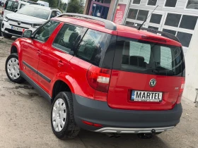 Skoda Yeti 1.2TSI  | Auto.bg — изображение 6