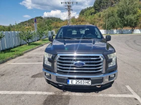 ����� �� �������� �� Ford F150 ���