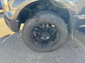 Ford F150 4WD SuperCrew* ���������� ��� ������������ ������* | Mobile.bg � ����� ������ 7
