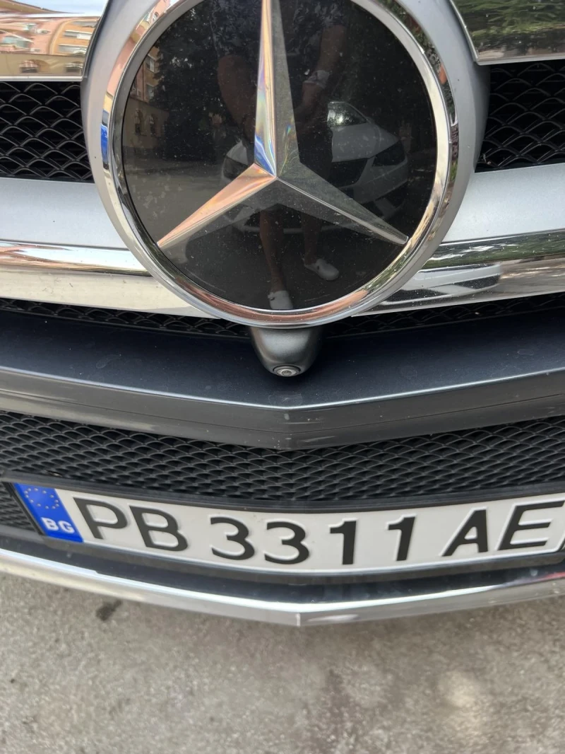Mercedes-Benz GL 550, снимка 5 - Автомобили и джипове - 52489767