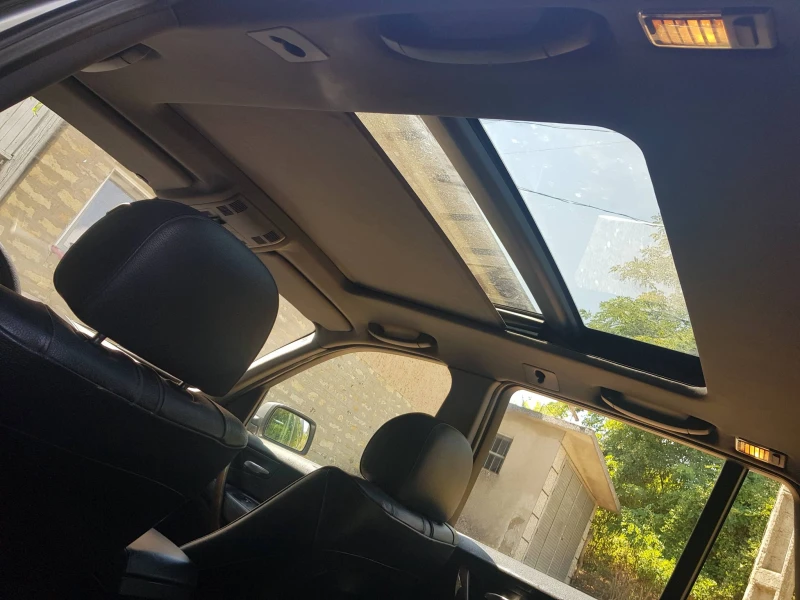 BMW X3, снимка 4 - Автомобили и джипове - 52568099