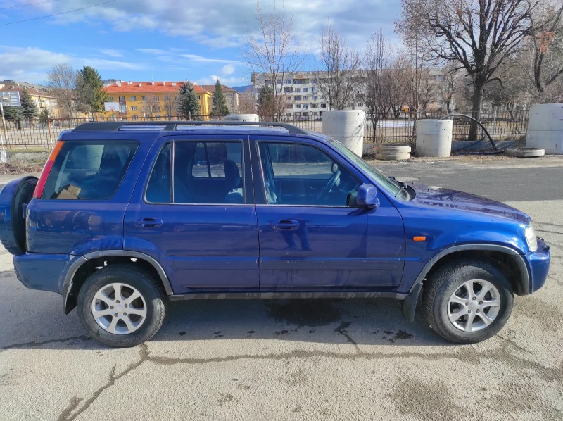Honda Cr-v 2.0 147к.с. Г.И., снимка 3 - Автомобили и джипове - 52582733