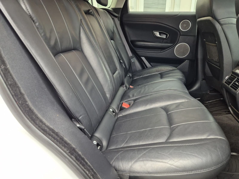 Land Rover Range Rover Evoque 2.0-AUTOMATIC-КОЖА-FACE LIFT, снимка 12 - Автомобили и джипове - 52702808