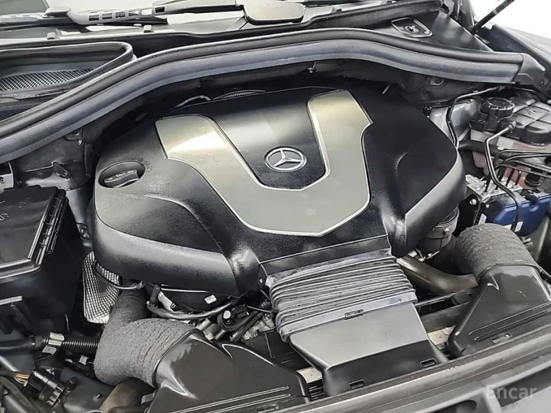 Mercedes-Benz GLE Coupe, снимка 5 - Автомобили и джипове - 52879864