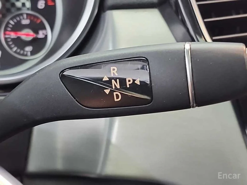 Mercedes-Benz GLE Coupe, снимка 8 - Автомобили и джипове - 52879864