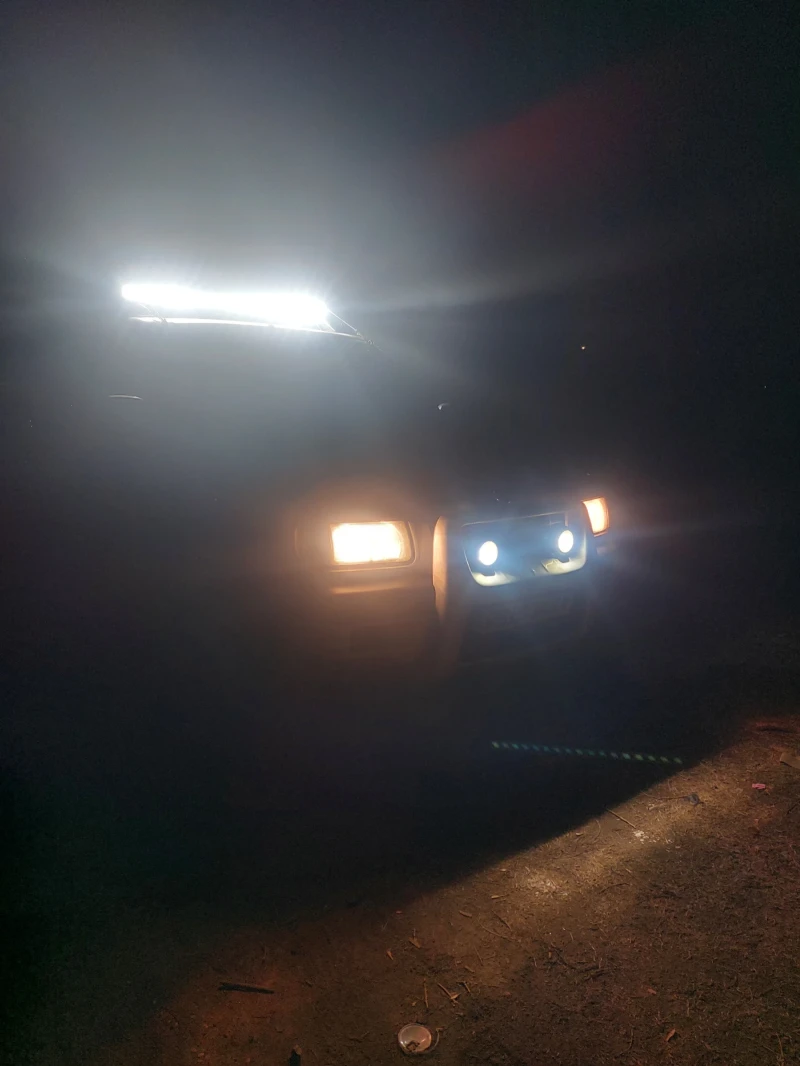 Opel Frontera 2.2, снимка 16 - Автомобили и джипове - 52960889