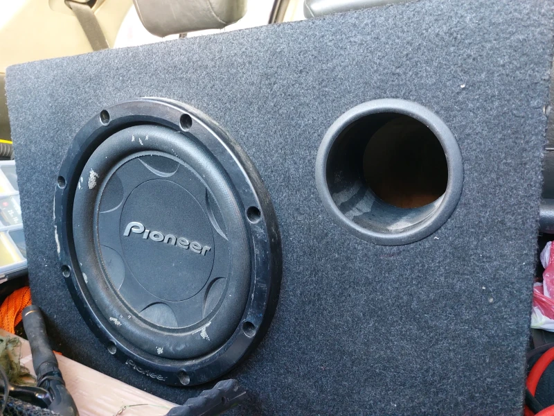 Opel Frontera 2.2, снимка 13 - Автомобили и джипове - 52960889