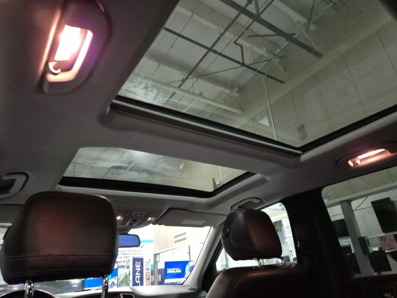 Mercedes-Benz ML 350 * BLUETEC * CARFAX * ЦЕНА ДО БГ, снимка 11 - Автомобили и джипове - 53060983