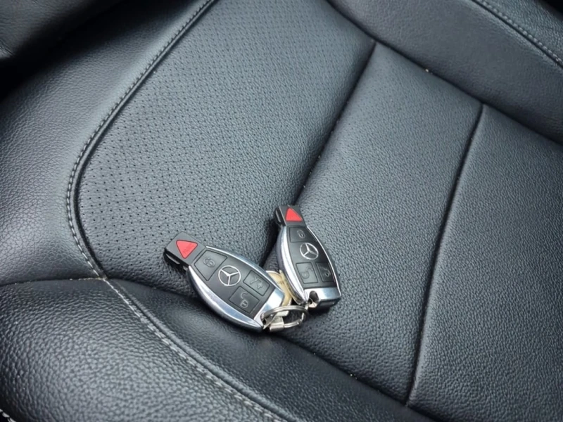 Mercedes-Benz ML 350 * BLUETEC * CARFAX * ЦЕНА ДО БГ, снимка 7 - Автомобили и джипове - 53060983