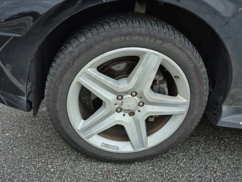 Mercedes-Benz ML 350 * BLUETEC * CARFAX * ЦЕНА ДО БГ, снимка 6 - Автомобили и джипове - 53060983