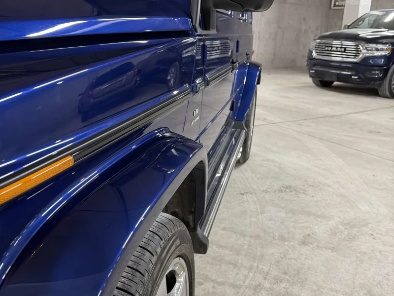 Mercedes-Benz X-Klasse 4.0L 8cyl AWD, снимка 4 - Автомобили и джипове - 53464342