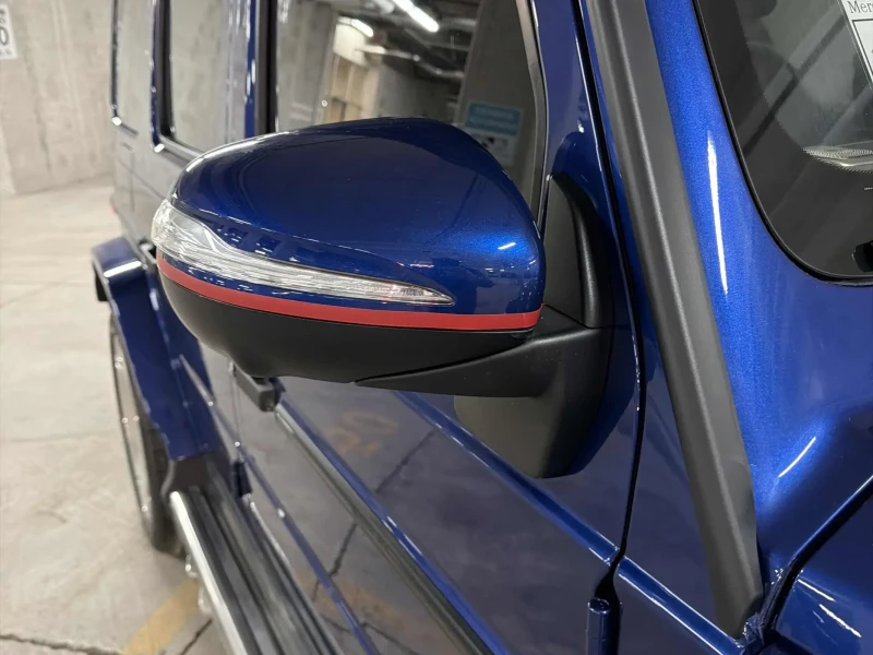 Mercedes-Benz X-Klasse 4.0L 8cyl AWD, снимка 8 - Автомобили и джипове - 53464342