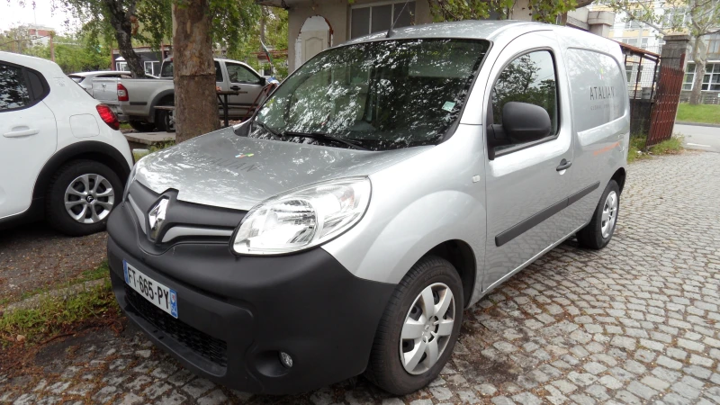 Renault Kangoo на48хил.км /EURO 6 - 19900 лв. - 66602539 | Car24.bg