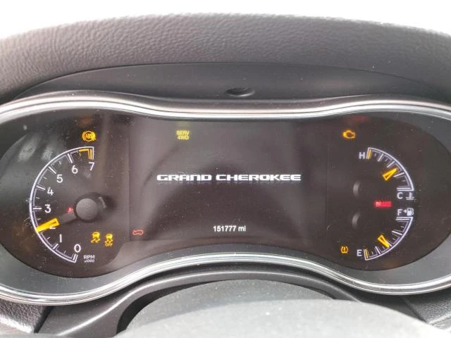 Jeep Grand cherokee LIMITED* 3.6* V6* 8ZF* ПОДГРЕВ* КАМЕРА* КЕЙЛЕС - изображение 8