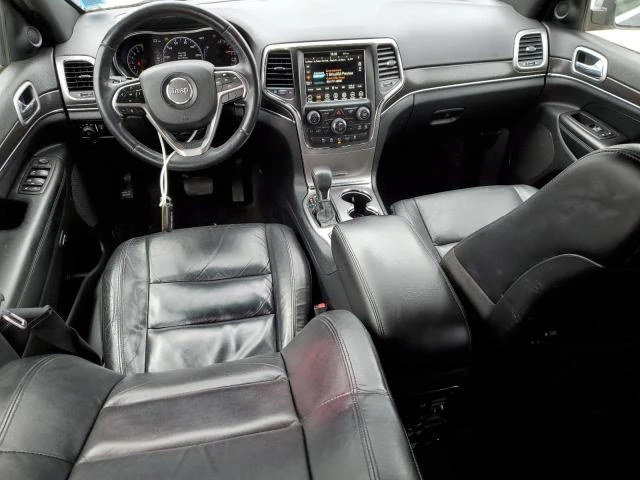 Jeep Grand cherokee LIMITED* 3.6* V6* 8ZF* ПОДГРЕВ* КАМЕРА* КЕЙЛЕС - изображение 7