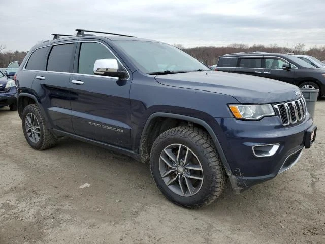 Jeep Grand cherokee LIMITED* 3.6* V6* 8ZF* ПОДГРЕВ* КАМЕРА* КЕЙЛЕС - изображение 3