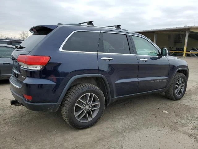 Jeep Grand cherokee LIMITED* 3.6* V6* 8ZF* ПОДГРЕВ* КАМЕРА* КЕЙЛЕС - изображение 2