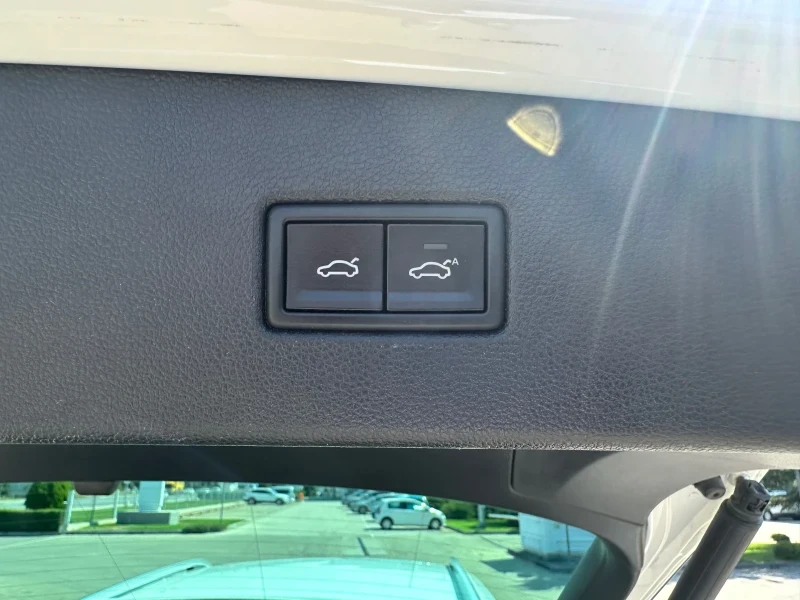 VW Tiguan 1.4 TSI - изображение 8