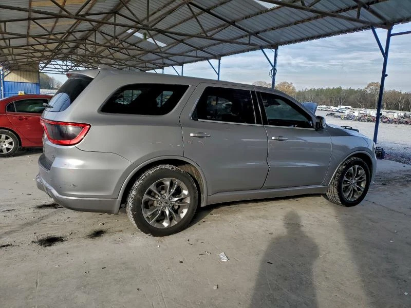 Dodge Durango R/T AWD* 8ZF* ОБДУХ* H/K* TV, снимка 6 - Автомобили и джипове - 52965908