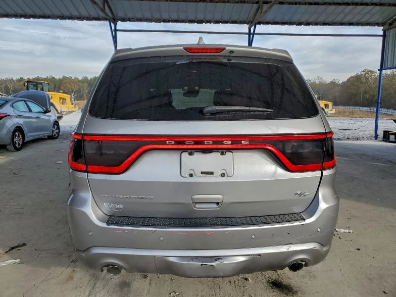 Dodge Durango R/T AWD* 8ZF* ОБДУХ* H/K* TV, снимка 5 - Автомобили и джипове - 52965908