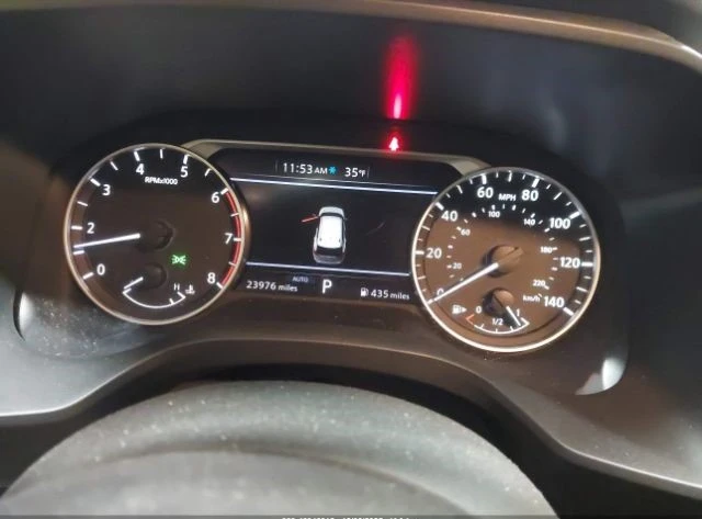 Nissan Rogue SV INTELLIGENT/DISTRONIC/REMOTE START/AWD - изображение 10