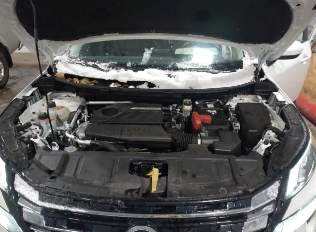 Nissan Rogue SV INTELLIGENT/DISTRONIC/REMOTE START/AWD, снимка 13 - Автомобили и джипове - 53122495