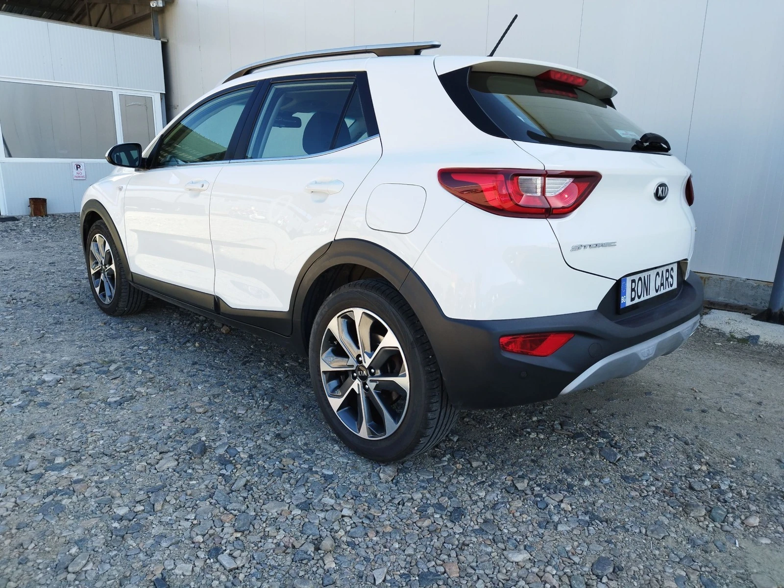 Kia Stonic 1.6 CRDI - изображение 5