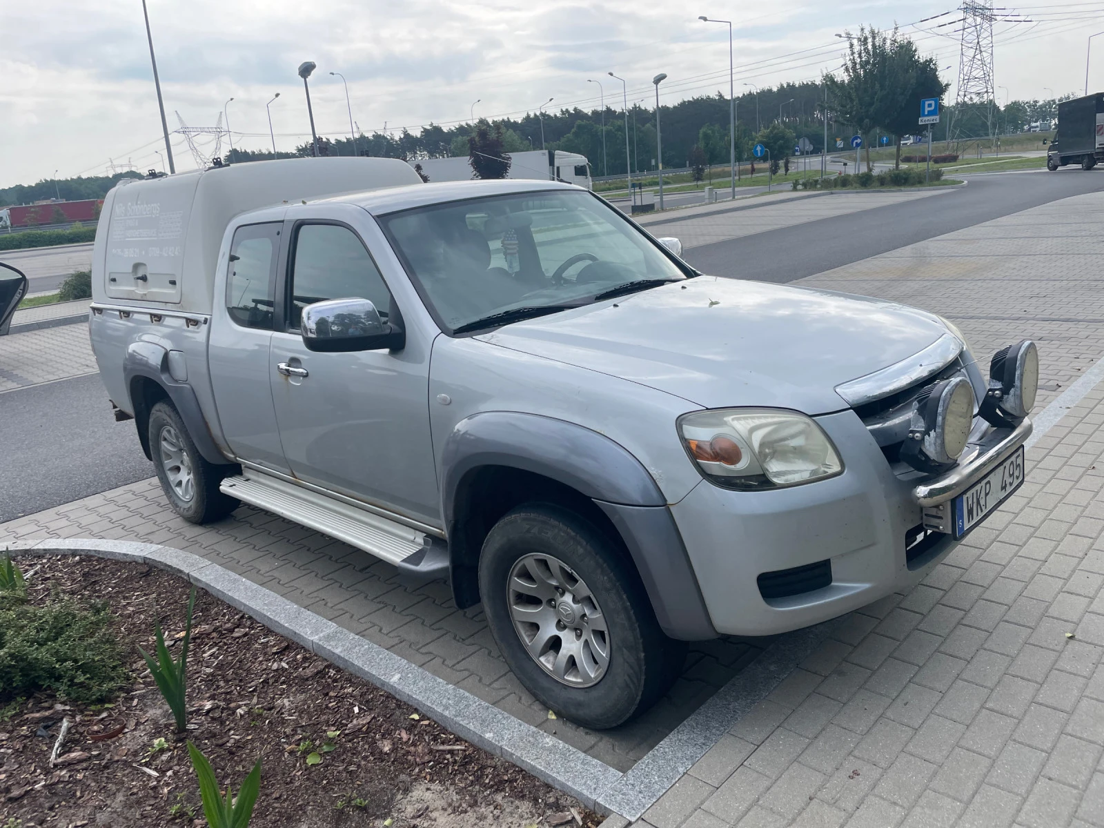 Mazda BT-50  - изображение 2