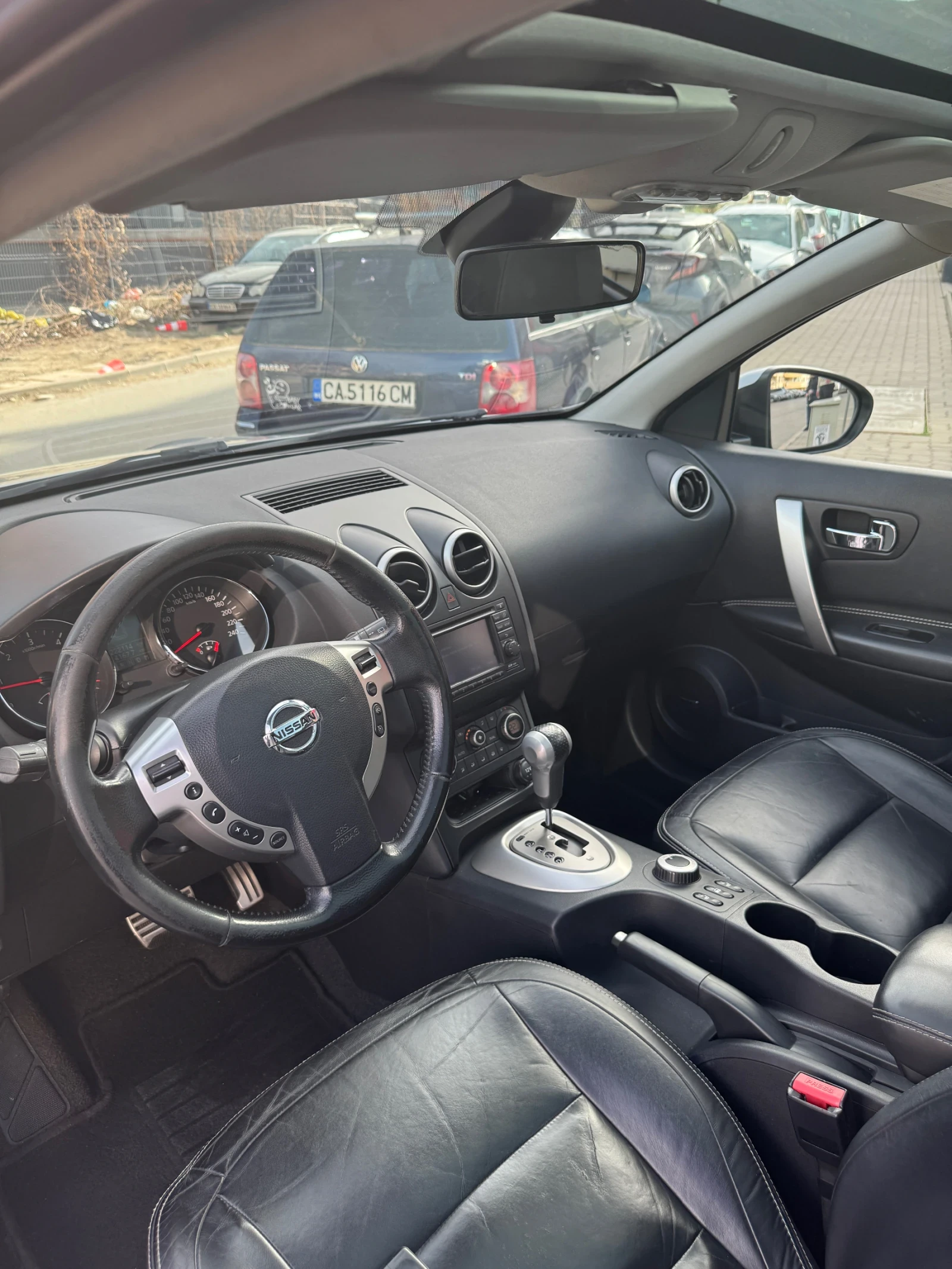 Nissan Qashqai | Mobile.bg   11
