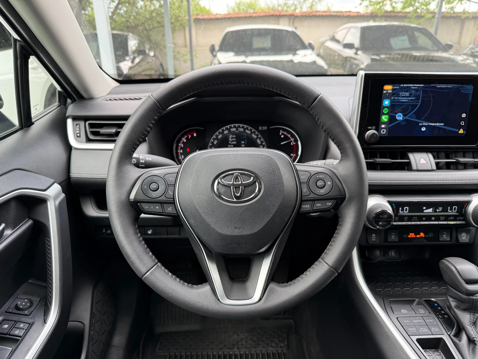 Toyota Rav4 XLE | Mobile.bg   11