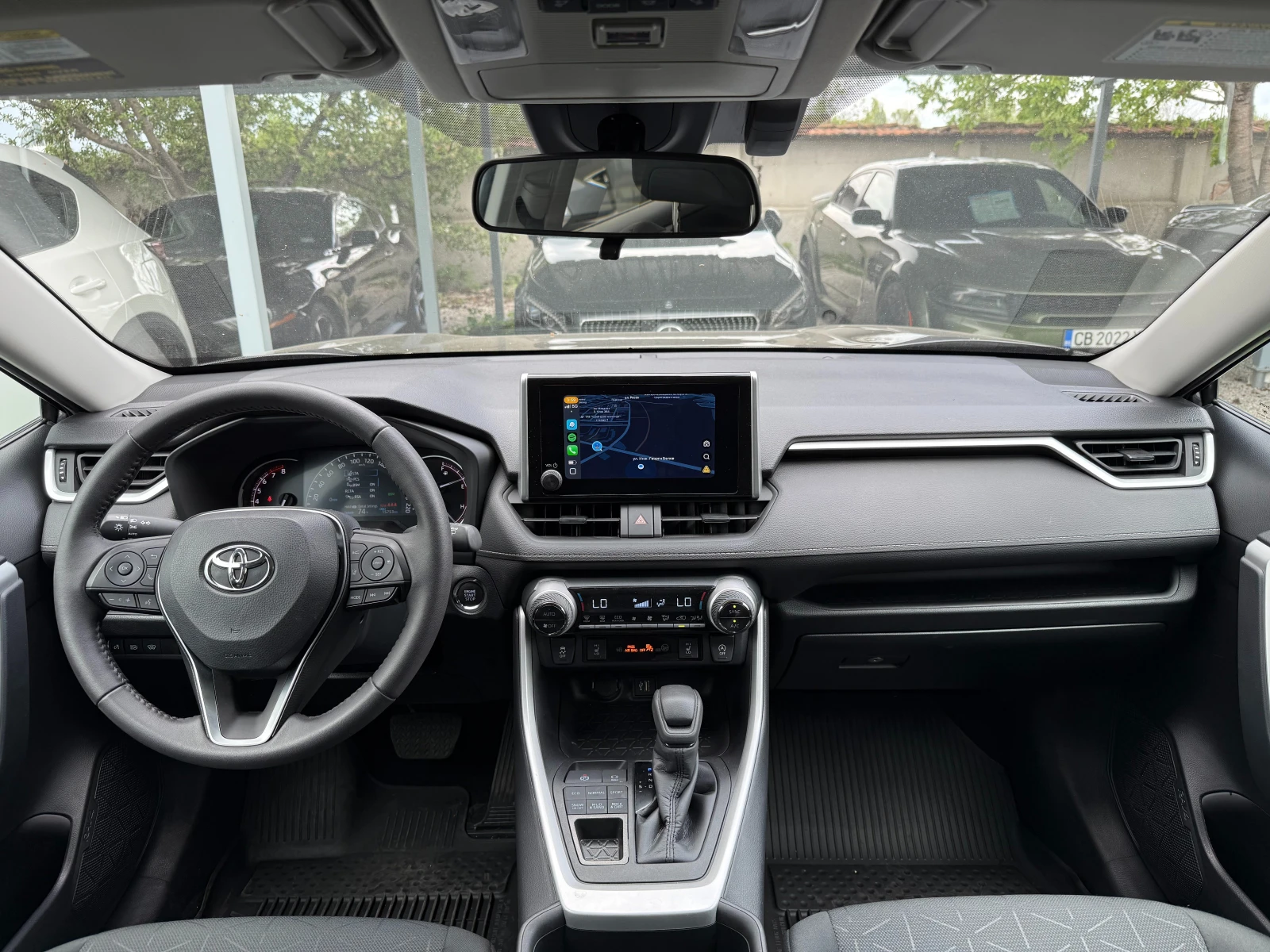 Toyota Rav4 XLE | Mobile.bg   13