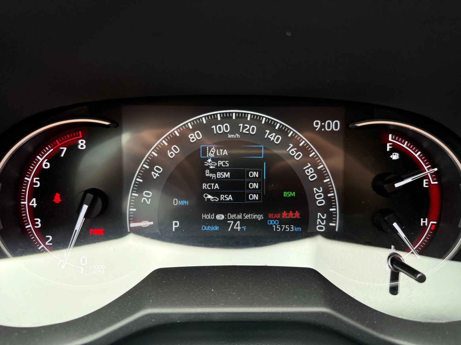 Toyota Rav4 XLE | Mobile.bg   12