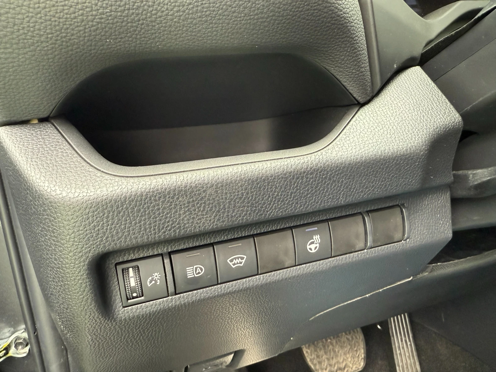 Toyota Rav4 XLE | Mobile.bg   17