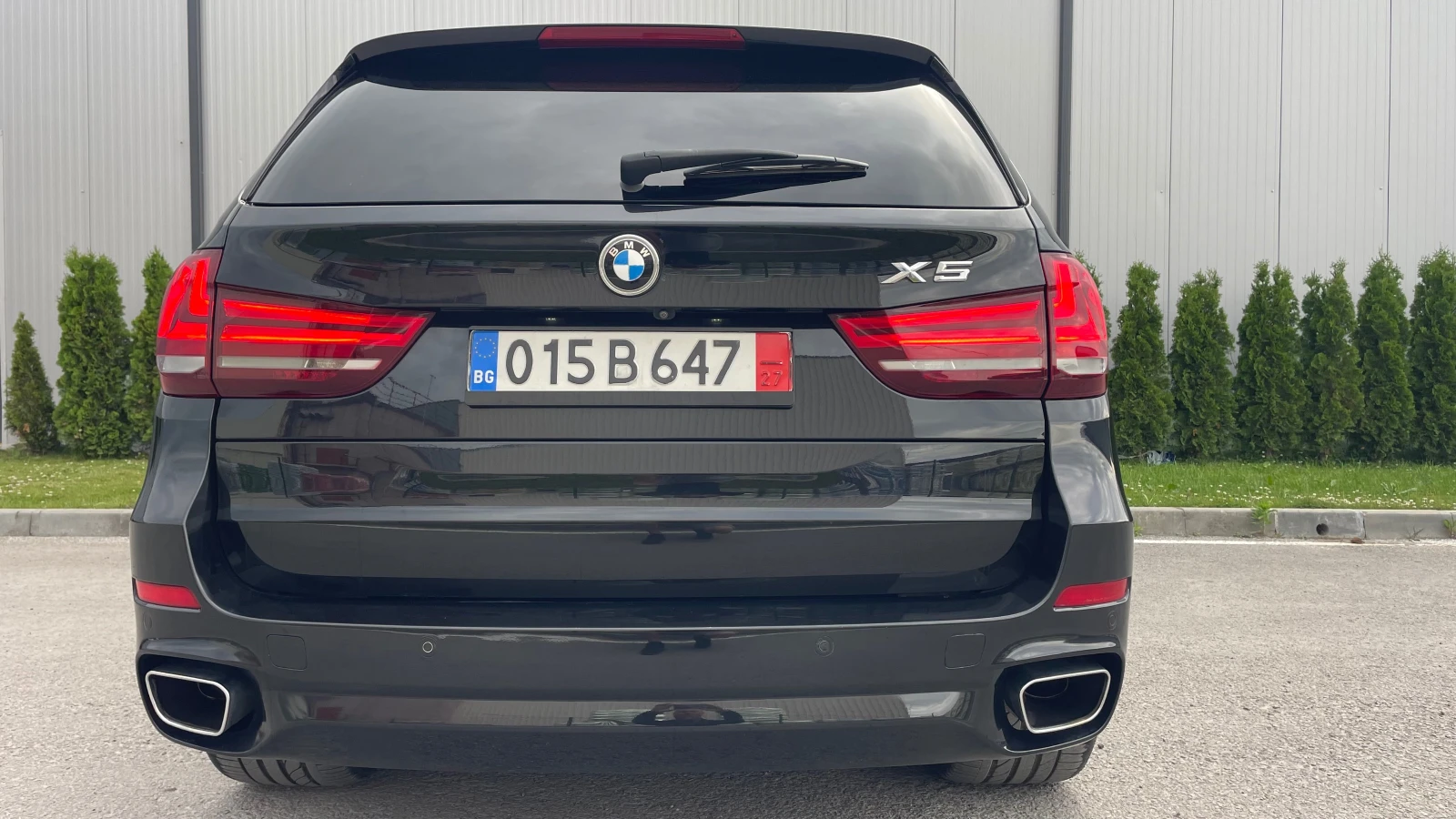 BMW X5 M-PACKET * SOFTCLOSE* PANORAMA* HEAT UP* DIGITAL - изображение 6