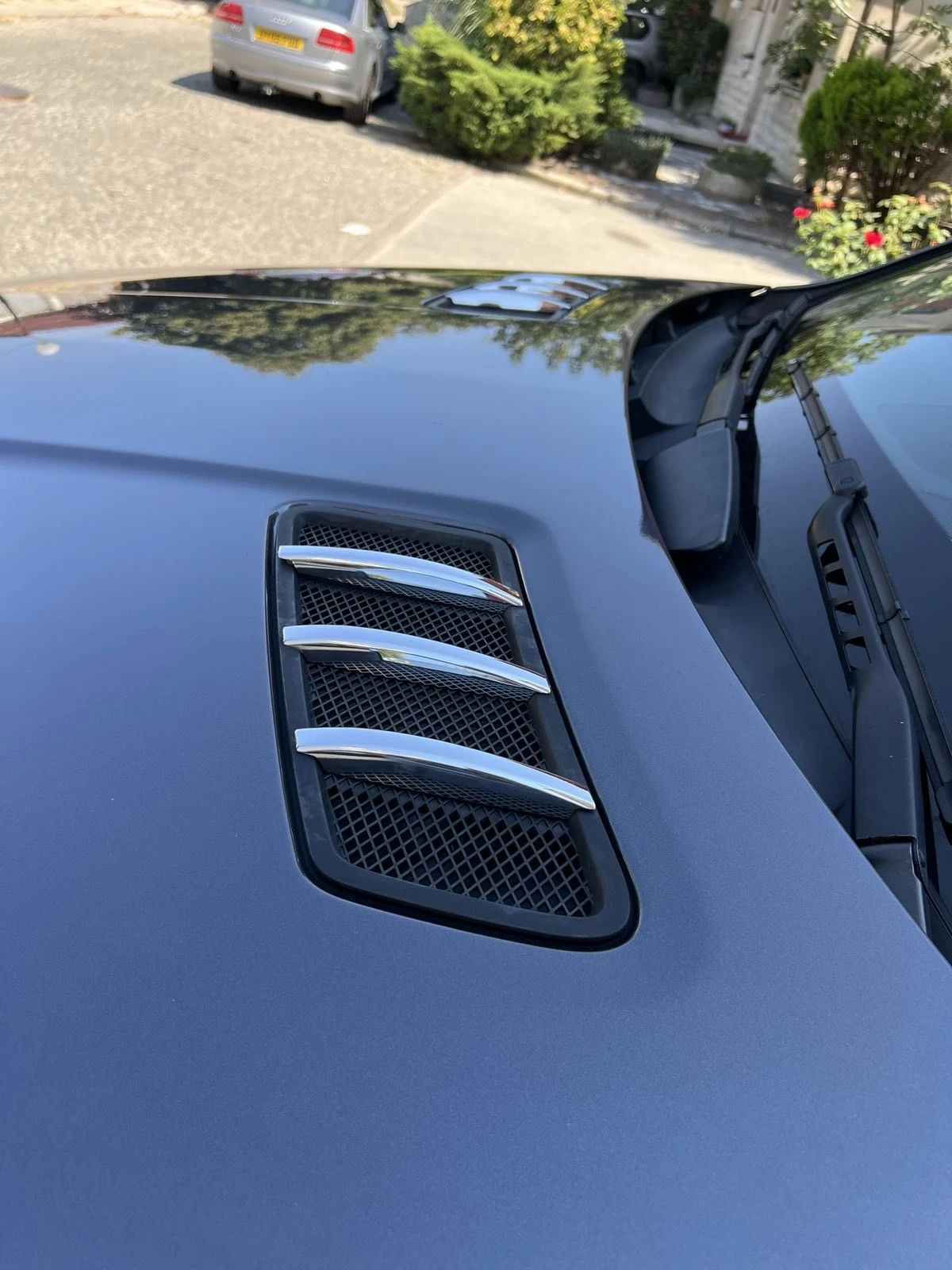 Mercedes-Benz GL 550  - изображение 7