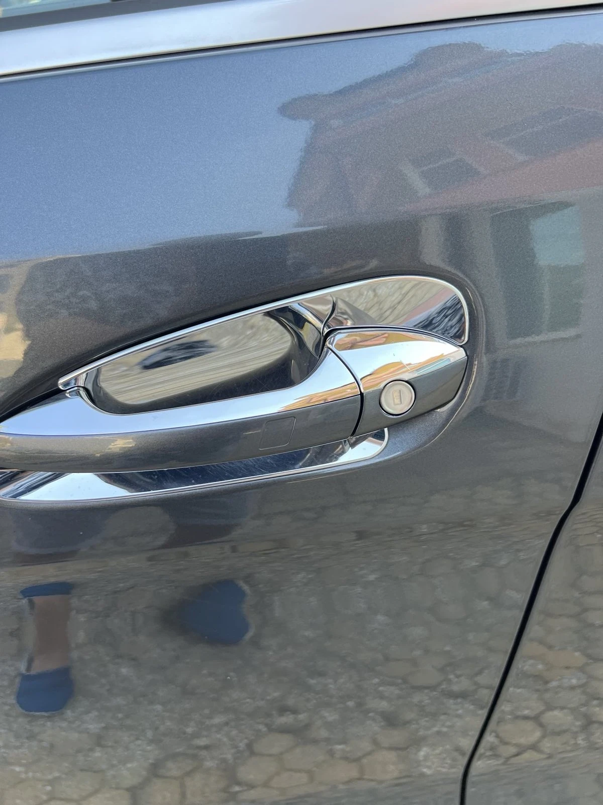 Mercedes-Benz GL 550  - изображение 4