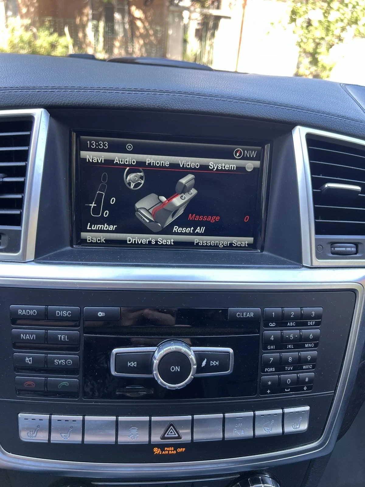 Mercedes-Benz GL 550 | Mobile.bg   14