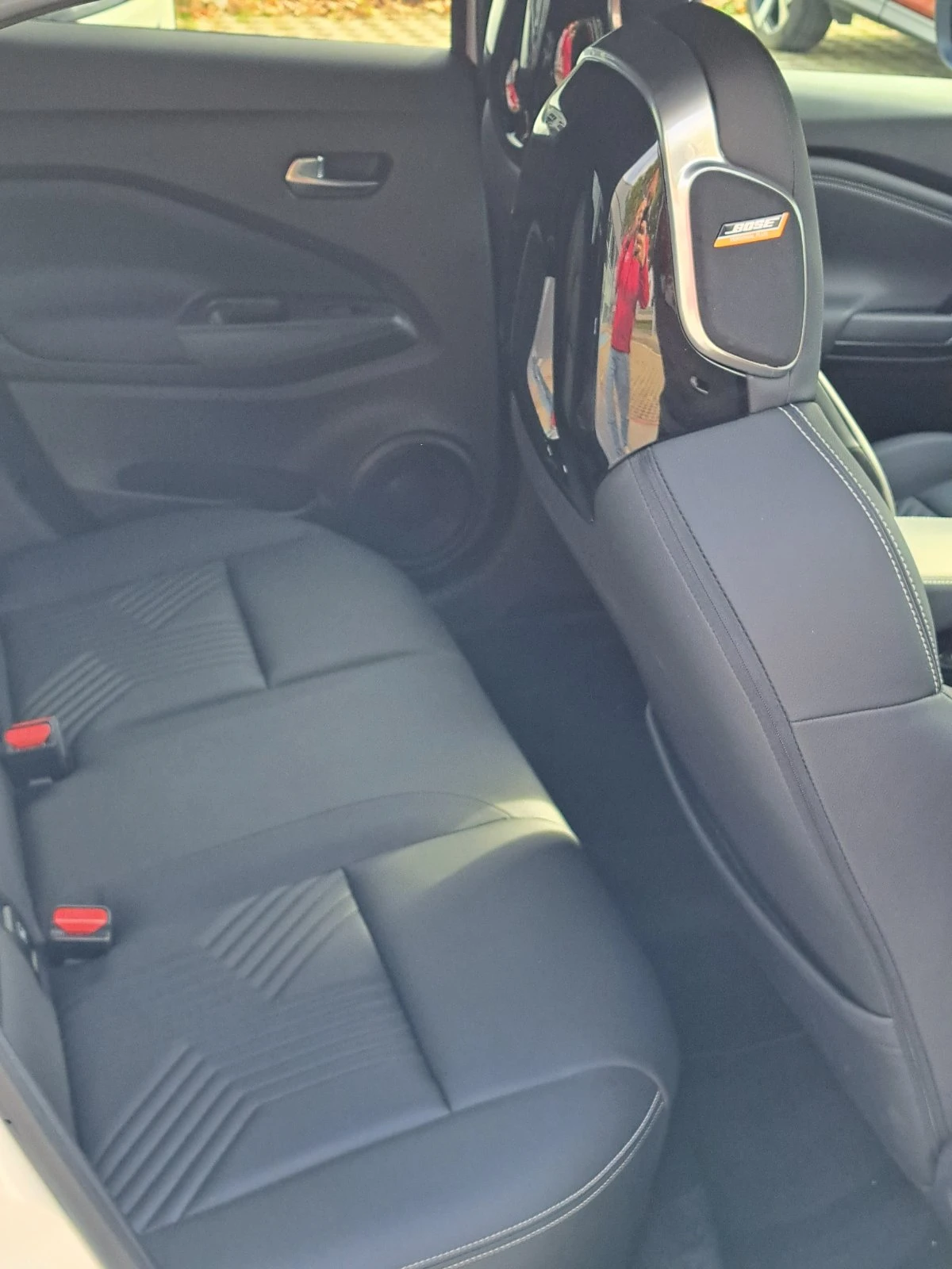 Nissan Juke 1.0 DiG-T 7DCT TEKNA   | Mobile.bg   12