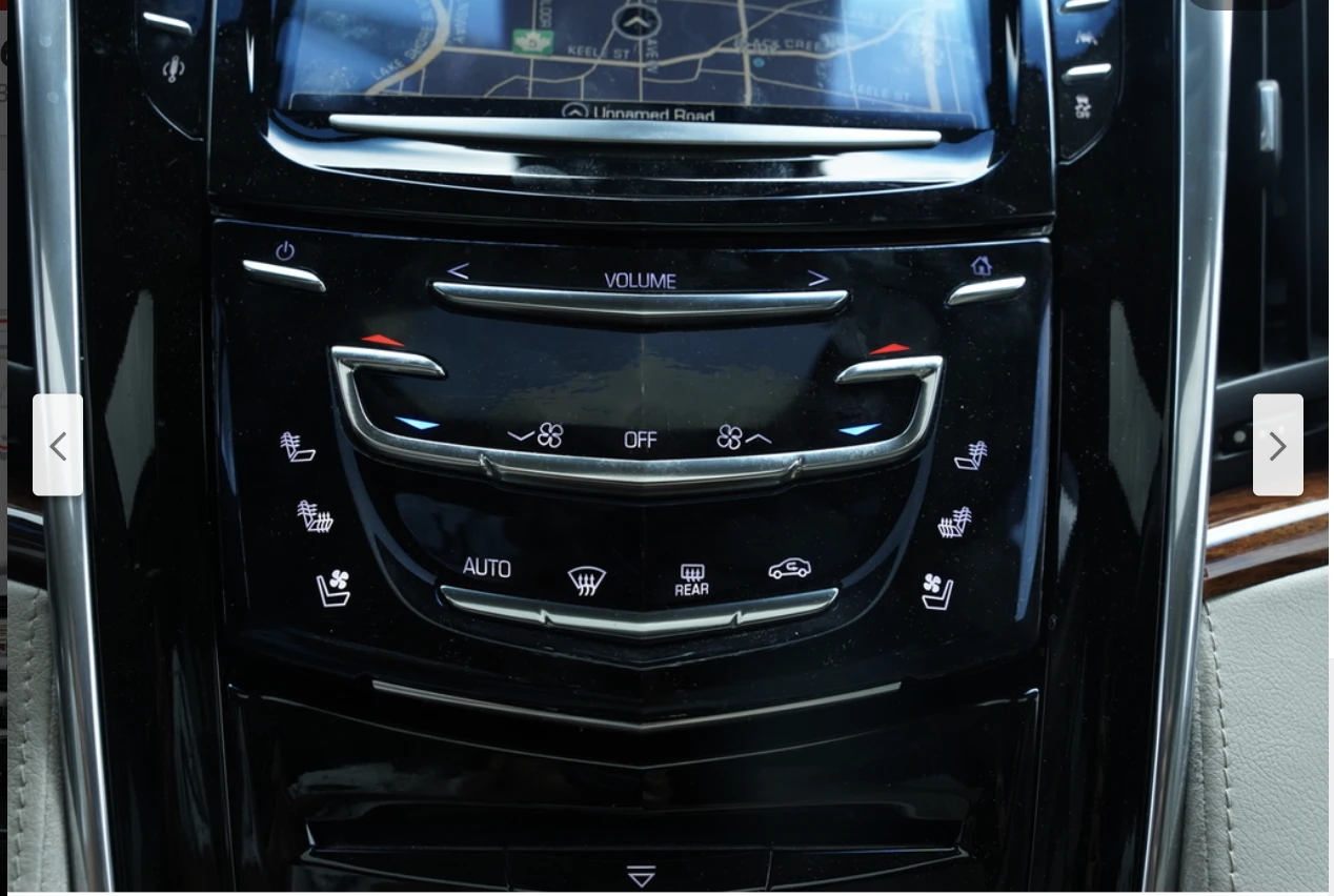 Cadillac Escalade PREMIUM* * * * *  | Mobile.bg   11