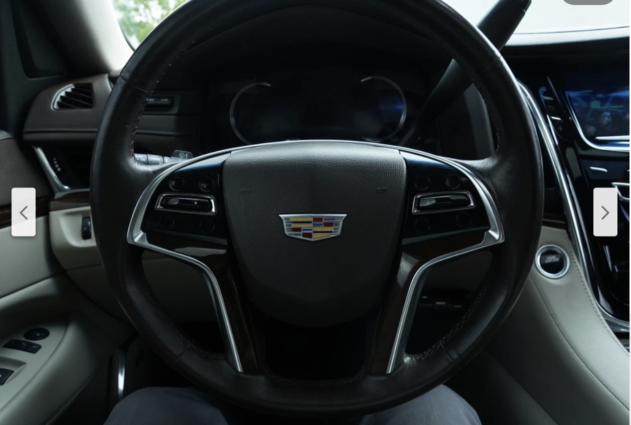 Cadillac Escalade PREMIUM* * * * *  | Mobile.bg   10