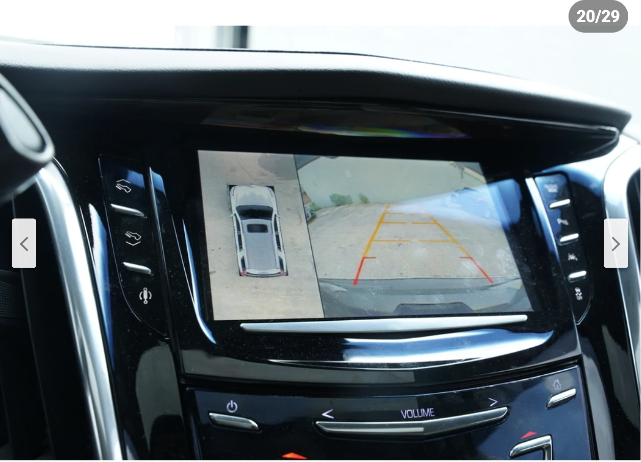 Cadillac Escalade PREMIUM* * * * *  | Mobile.bg   12