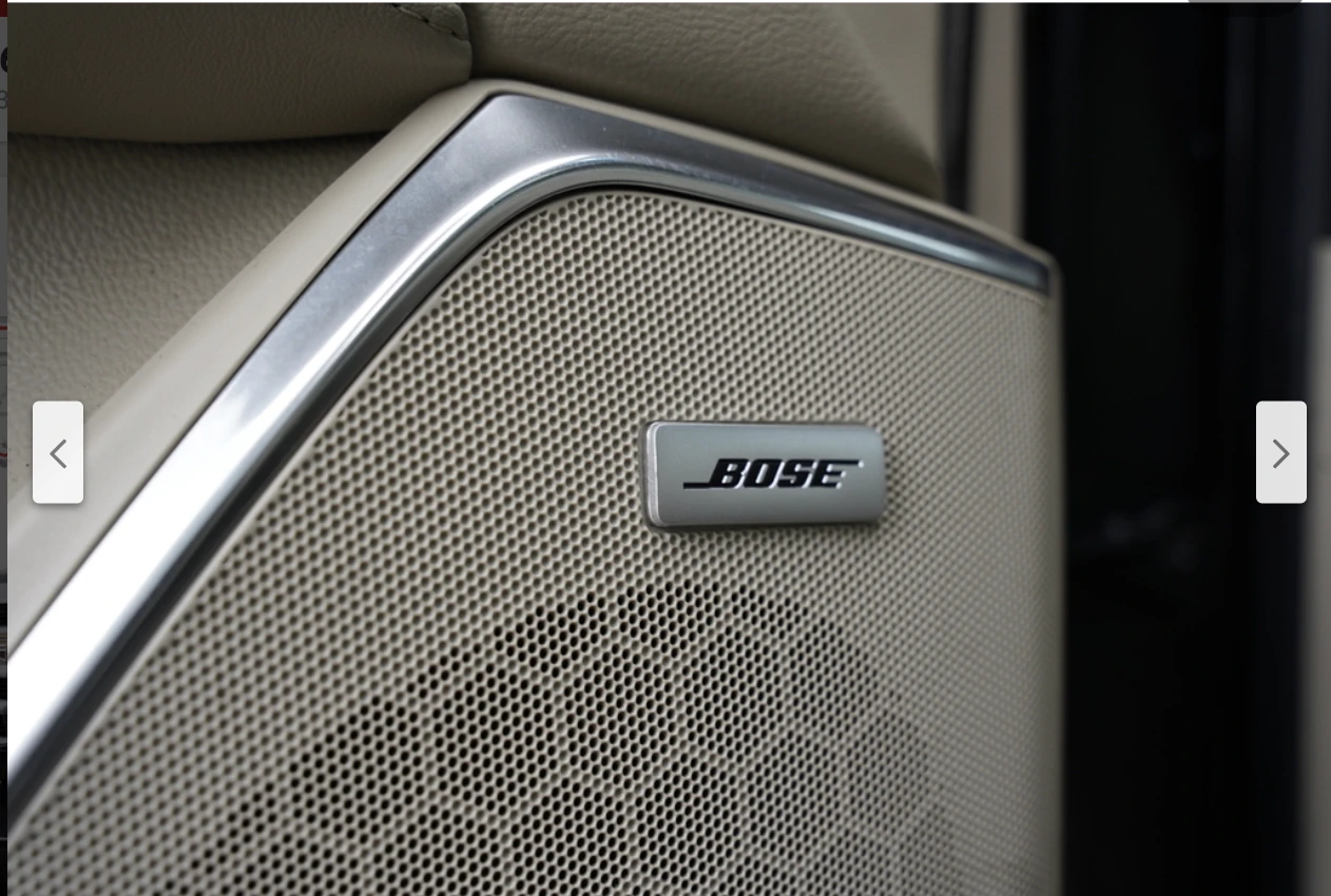 Cadillac Escalade PREMIUM* * * * *  | Mobile.bg   8