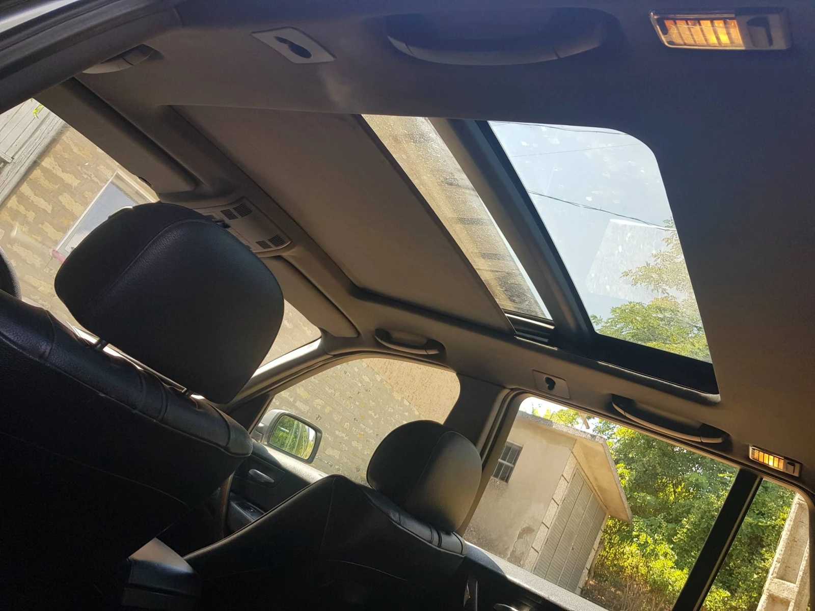 BMW X3  - изображение 4